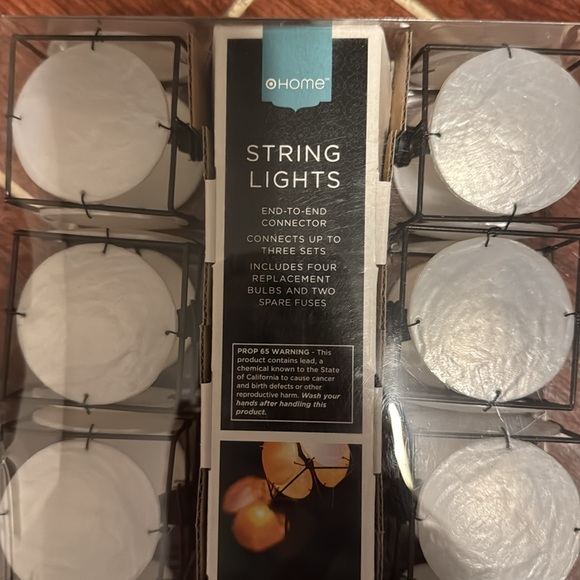 String Lights - Picture 3 of 3